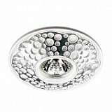 Встраиваемый светильник Novotech Pattern 370217