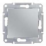 Выключатель одноклавишный Schneider Electric Sedna 10A 250V SDN0100160