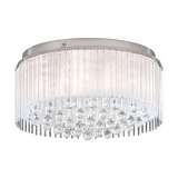 Потолочный светильник Eglo Montesilvano 39332