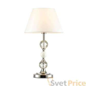 Настольная лампа Odeon Light Raul 4190/1T