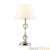 Настольная лампа Odeon Light Raul 4190/1T