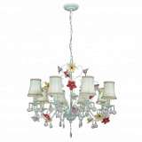 Подвесная люстра ST Luce Prato SL700.903.08