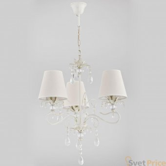 Подвесная люстра Alfa Lukrecja 21063