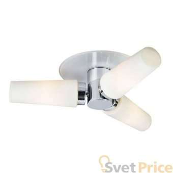 Потолочная светодиодная люстра Markslojd Manstad 105633