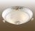 Потолочный светильник Odeon Light Bone 2692/2C страна Италия Потолочный светильник Odeon Light Bone 2692/2C