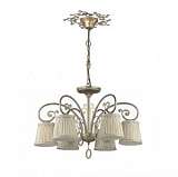 Подвесная люстра Odeon Light Obena 3463/6