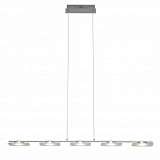 Подвесной светодиодный светильник Brilliant Arlena G93435/15