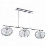 Подвесной светильник Eglo Hanu 92506