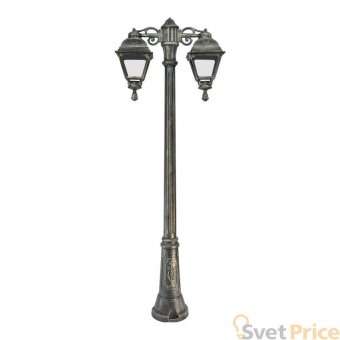 Уличный фонарь Fumagalli Gigi Bisso/Cefa 2L Dn U23.156.S20.BXF1RDN