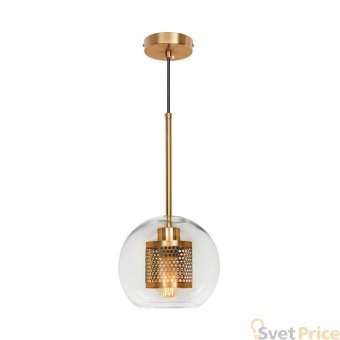 Подвесной светильник Loft IT Heragon Loft2566-A