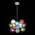 Подвесная люстра ST Luce Dualita SL431.153.12 страна Италия Подвесная люстра ST Luce Dualita SL431.153.12