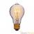 Лампа накаливания E27 60W груша прозрачная 053-204