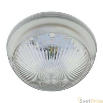 Уличный светодиодный светильник (UL-00002107) Uniel ULW-R05 8W/NW IP64 White