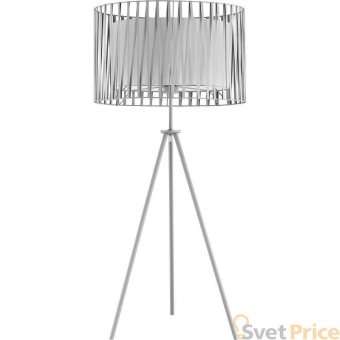 Настольная лампа Toplight Chloe TL1186T-01WH