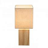 Настольная лампа Globo Ilona 21698