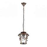 Уличный подвесной светильник Odeon Light Aletti 4052/1
