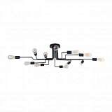 Потолочная люстра Maytoni Gilbert T532CL-12B