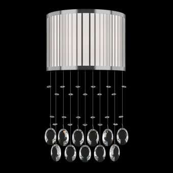 Настенный светильник Osgona Cappe 745634R