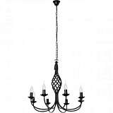 Подвесная люстра Nowodvorski Kalina 4130