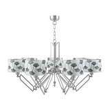 Подвесная люстра Lamp4you Hightech M1-07-SN-LMP-Y-7