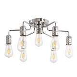 Потолочная люстра Arte Lamp Fuoco A9265PL-7CC