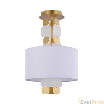 Подвесной светильник Maytoni Valencia H601PL-01BS