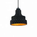 Подвесной светильник Arte Lamp Bijoux A6682SP-1BK