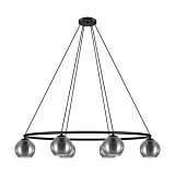 Подвесная люстра Eglo Daguella 39578