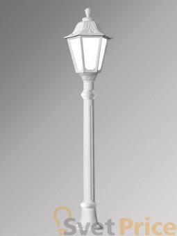 Уличный фонарь Fumagalli Aloe R/Noemi E35.163.000.WYE27