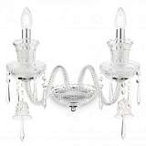 Бра Ideal Lux Redentore AP2