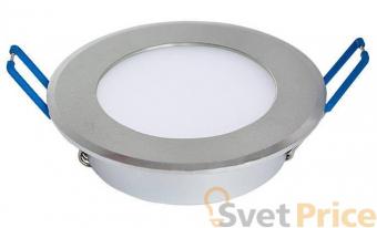 Вcтраиваемый светильник Elektrostandard Down Light 4690389037139