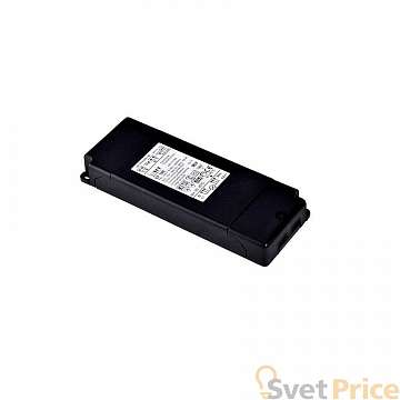 Трансформатор электронный SLV E-Trafo 20-105W 12V 461320