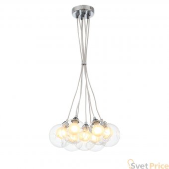 Подвесная люстра ST Luce Dualita SL431.113.07