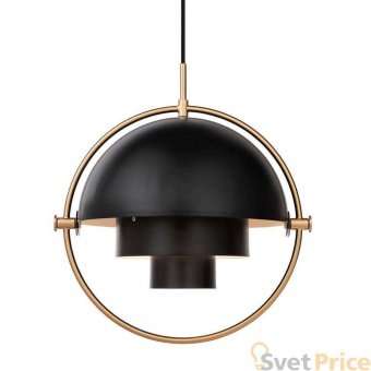 Подвесной светильник Loft IT Multi-Lite LOFT9915-BL