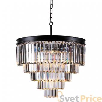 Подвесной светильник Newport 31109/S black