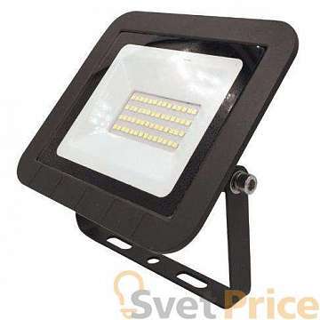 Прожектор ЭРА LPR-061-0-65K-030