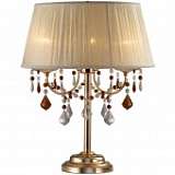 Настольная лампа Odeon Light Adeli 2534/3T