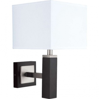 Бра Arte Lamp Waverley A8880AP-1BK