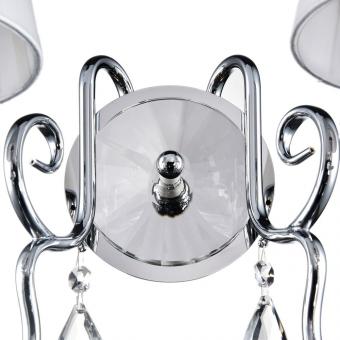 Бра Maytoni Emilio ARM584-02-N