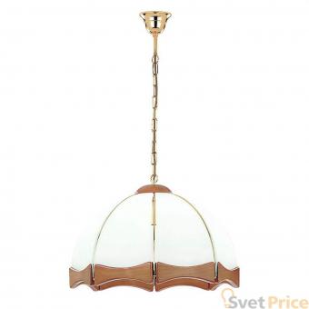 Подвесной светильник Alfa Czajka 761