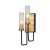 Бра ST Luce Delavera SL336.301.02 страна Италия Бра ST Luce Delavera SL336.301.02