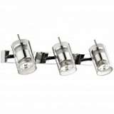 Спот Odeon Light Yang 2474/3W