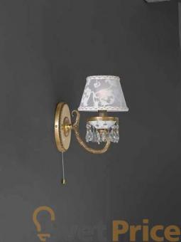 Бра Reccagni Angelo A 8281/1