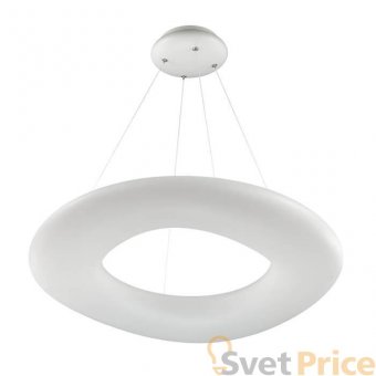 Подвесной светодиодный светильник Odeon Light Sole 4062/80L