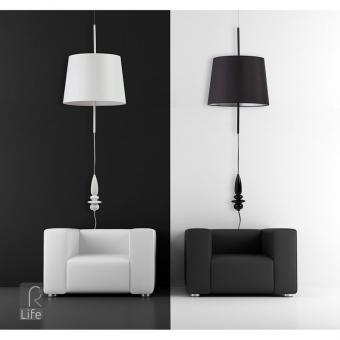 Подвесной светильник RegenBogen Life Райне 494010301