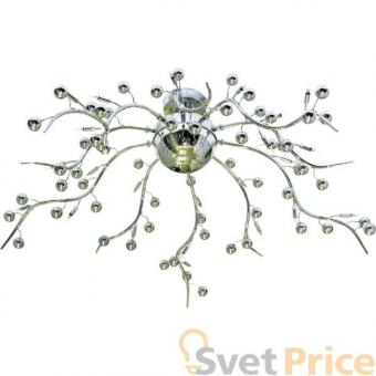 Люстра N-Light YX3092A/25