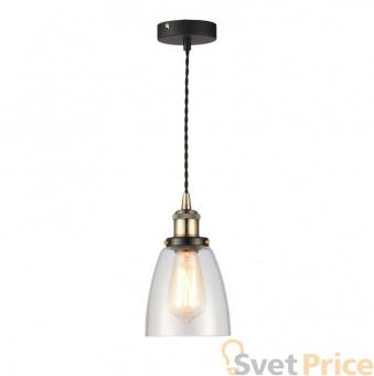 Подвесной светильник Sun Lumen WL57 A 057-837
