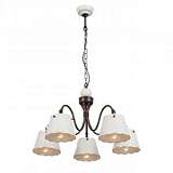 Подвесная люстра ST Luce Famiglia SL259.503.05