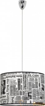 Подвесной светильник Nowodvorski Patty 4956