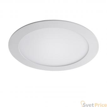 Встраиваемый светильник Lightstar Zocco LED 223184
